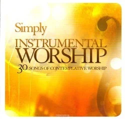 Betrouwbaar SIMPLY INSTRUMENTAL WORSHIP