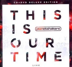 Gratis Retour THIS IS OUR TIME CD/DVD
