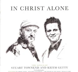 IN CHRIST ALONE Dagaanbieding