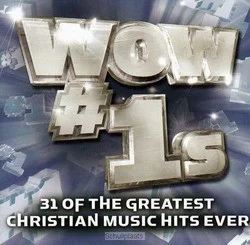 WOW # 1'S - 2CD - EXPANDED ED. Superprijs