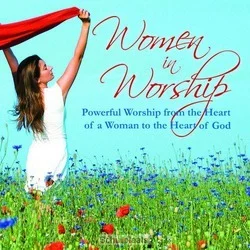 Nieuw WOMEN IN WORSHIP