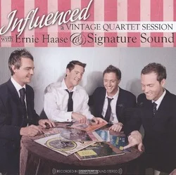 INFLUENCED: A VINTAGE QUARTET SESSION Koop Vandaag