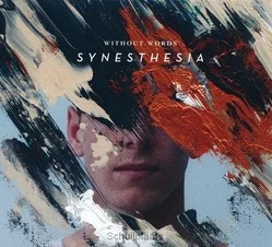 WITHOUT WORDS #2: SYNESTHESIA Koop Vandaag
