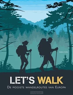 Lage Kosten LET'S WALK!