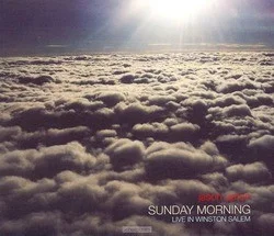 SUNDAY MORNING: LIVE IN WINSTON SALEM Goedkoop