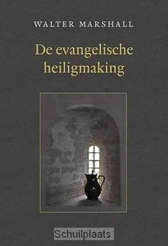 Alleen Vandaag EVANGELISCHE HEILIGMAKING