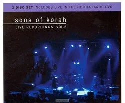 LIVE RECORDINGS #2 Direct Beschikbaar