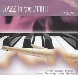 JAZZ IN THE SPIRIT #3 Dagaanbieding