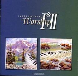 INSTRUMENTAL WORSHIP 1 & 2 - 2CD Betrouwbaar