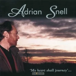 Dagaanbieding MY HEART SHALL JOURNEY'... (CD)