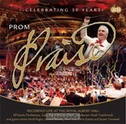 PROM PRAISE Laatste Versie