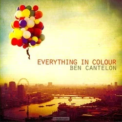 EVERYTHING IN COLOUR (CD) Betaalbaar