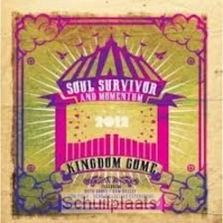 KINGDOM COME - LIVE (2-CD) Meest Verkocht