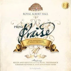 PROM PRAISE 40TH ANNIVERSARY Actieprijs