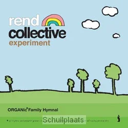 Flitsaanbieding ORGANIC FAMILY HYMNAL (CD)