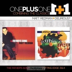 Aanbieding CUTTING EDGE 3&4/THE FATHER'S SONG