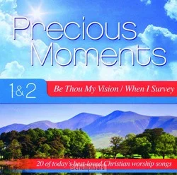 Speciale Aanbieding PRECIOUS MOMENTS (2-CD)