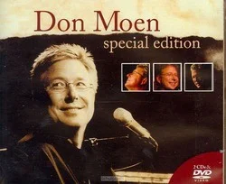 SPECIAL EDITION (2CD + DVD) Superprijs