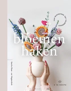Meest Verkocht BLOEMEN HAKEN