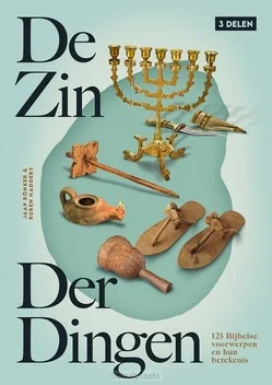 Fabrieksprijs DE ZIN DER DINGEN