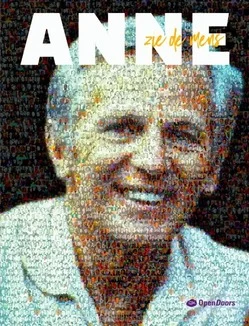 Rechtstreeks Van De Fabrikant ANNE
