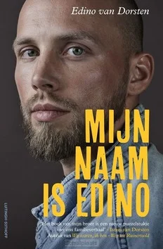 Weekendaanbieding MIJN NAAM IS EDINO