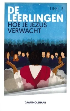 Bestel Nu DE LEERLINGEN DEEL 3