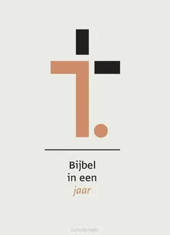 Koop Online BIJBEL IN EEN JAAR NBV21