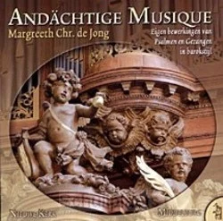 Betaalbaar ANDACHTIGE MUSIQUE 1