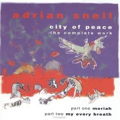 CITY OF PEACE (2-CD) Direct Verzonden