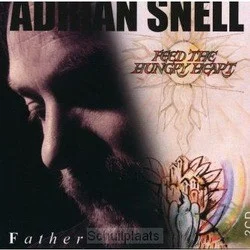 Speciale Aanbieding FEED THE HUNGRY HEART/FATHER (2-CD)