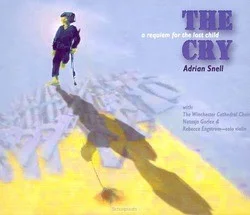 THE CRY (CD) Koopje