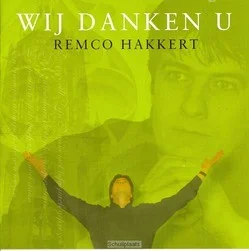 WIJ DANKEN U Betrouwbaar
