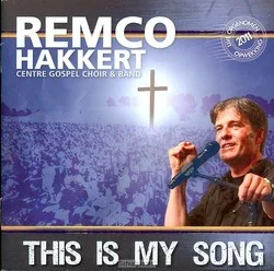 Bestel Nu THIS IS MY SONG