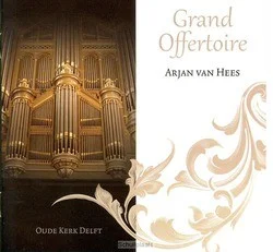 Flitsaanbieding GRAND OFFERTOIRE