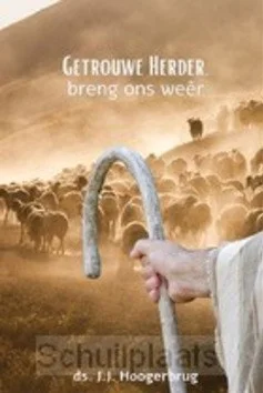 GETROUWE HERDER, BRENG ONS WEER Aanbieding