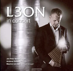 L3ON IN CONCERT Weekendaanbieding