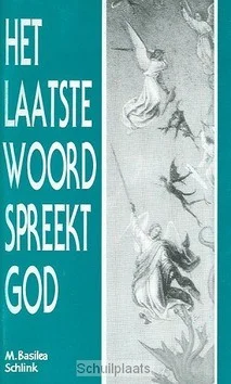 LAATSTE WOORD SPREEKT GOD Koop Online