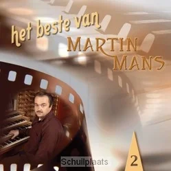 Exclusieve Aanbieding BESTE VAN MARTIN MANS 2