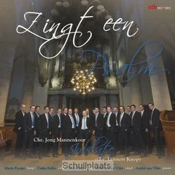 ZINGT EEN PSALM Hoge Kwaliteit