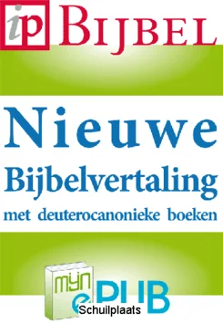 Hoge Kwaliteit KOKER NAARDENSE BIJBEL