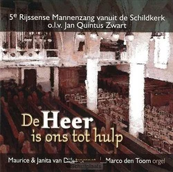 Veilige Betaling RIJSSENSE MANNENZANG 5
