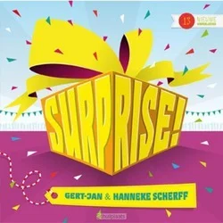 Op = Op SURPRISE SONGBOOK