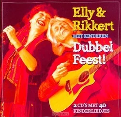 DUBBELFEEST Op = Op