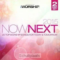 iWorship now/next 2015 Actieprijs