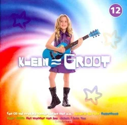 Aanbieding KLEIN = GROOT