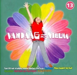 VANDAAG = NIEUW Superprijs