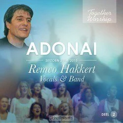 ADONAI Hete Deal