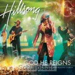 GOD HE REIGNS 2CD Gecertificeerd