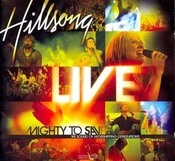 Bestseller MIGHTY TO SAVE - LIVE 2006